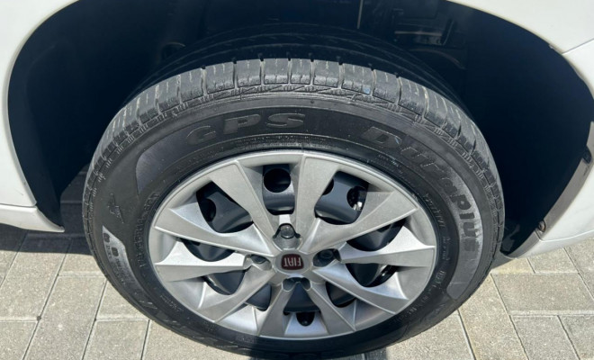 Fiat UNO VIVACE/RUA 1.0 EVO Fire Flex 8V 5p 2014 Flex-11