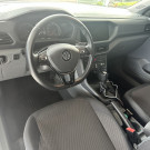 VW - VolksWagen T-Cross 200 TSI 1.0  Flex 12V 5p Aut. 2021 Flex-5