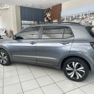 VW - VolksWagen T-Cross 200 TSI 1.0  Flex 12V 5p Aut. 2021 Flex-3