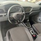 VW - VolksWagen T-Cross 200 TSI 1.0  Flex 12V 5p Aut. 2021 Flex-2