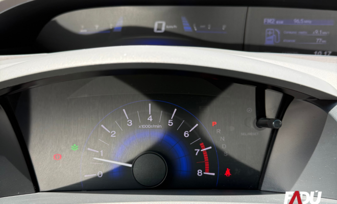 Honda Civic Sedan EXS 1.8/1.8 Flex 16V Aut. 4p 2013 Flex-5