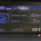 Honda Civic Sedan EXS 1.8/1.8 Flex 16V Aut. 4p 2013 Flex-6