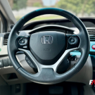 Honda Civic Sedan EXS 1.8/1.8 Flex 16V Aut. 4p 2013 Flex-4