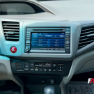 Honda Civic Sedan EXS 1.8/1.8 Flex 16V Aut. 4p 2013 Flex-7