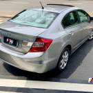 Honda Civic Sedan EXS 1.8/1.8 Flex 16V Aut. 4p 2013 Flex-10