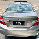Honda Civic Sedan EXS 1.8/1.8 Flex 16V Aut. 4p 2013 Flex-9