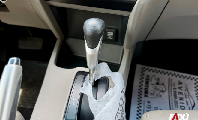 Honda Civic Sedan EXS 1.8/1.8 Flex 16V Aut. 4p 2013 Flex-8