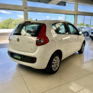 Fiat Palio ATTRA./ITÁLIA 1.4 EVO F.Flex 8V 5p 2015 Flex-2