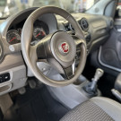 Fiat Palio ATTRA./ITÁLIA 1.4 EVO F.Flex 8V 5p 2015 Flex-8