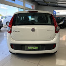 Fiat Palio ATTRA./ITÁLIA 1.4 EVO F.Flex 8V 5p 2015 Flex-3