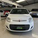 Fiat Palio ATTRA./ITÁLIA 1.4 EVO F.Flex 8V 5p 2015 Flex-0