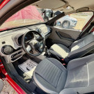 GM - Chevrolet AGILE LT 1.4 MPFI 8V FlexPower 5p 2010 Flex-9