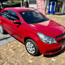 GM - Chevrolet AGILE LT 1.4 MPFI 8V FlexPower 5p 2010 Flex-0