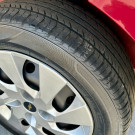 GM - Chevrolet AGILE LT 1.4 MPFI 8V FlexPower 5p 2010 Flex-10