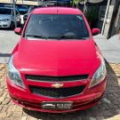 GM - Chevrolet AGILE LT 1.4 MPFI 8V FlexPower 5p 2010 Flex-1
