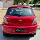 GM - Chevrolet AGILE LT 1.4 MPFI 8V FlexPower 5p 2010 Flex-2