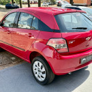 GM - Chevrolet AGILE LT 1.4 MPFI 8V FlexPower 5p 2010 Flex-3