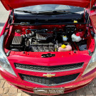 GM - Chevrolet AGILE LT 1.4 MPFI 8V FlexPower 5p 2010 Flex-5