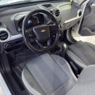 GM - Chevrolet MONTANA LS 1.4 ECONOFLEX 8V 2p 2014 Flex-10