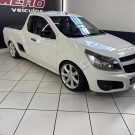 GM - Chevrolet MONTANA LS 1.4 ECONOFLEX 8V 2p 2014 Flex-0