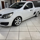 GM - Chevrolet MONTANA LS 1.4 ECONOFLEX 8V 2p 2014 Flex-1