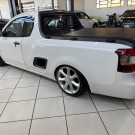 GM - Chevrolet MONTANA LS 1.4 ECONOFLEX 8V 2p 2014 Flex-3