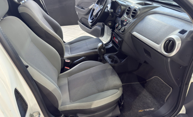GM - Chevrolet MONTANA LS 1.4 ECONOFLEX 8V 2p 2014 Flex-5