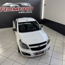 GM - Chevrolet MONTANA LS 1.4 ECONOFLEX 8V 2p 2014 Flex-11