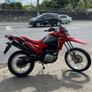 HONDA NXR 160 BROS ESDD FLEXONE 2023 Flex-0