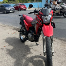 HONDA NXR 160 BROS ESDD FLEXONE 2023 Flex-1