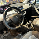 Peugeot 208 Active/Active Pack 1.5 Flex 8V 5p 2014 Flex-1