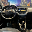 Peugeot 208 Active/Active Pack 1.5 Flex 8V 5p 2014 Flex-2