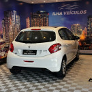 Peugeot 208 Active/Active Pack 1.5 Flex 8V 5p 2014 Flex-6