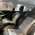 Peugeot 208 Active/Active Pack 1.5 Flex 8V 5p 2014 Flex-4