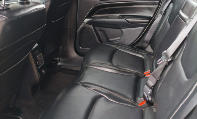 Jeep COMPASS LONG. T270 1.3 TB 4x2 Flex Aut. 2025 Flex-13