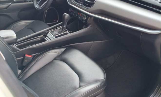 Jeep COMPASS LONG. T270 1.3 TB 4x2 Flex Aut. 2025 Flex-9