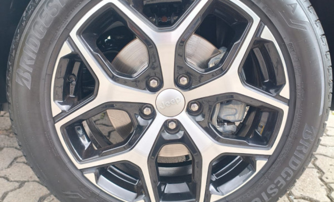 Jeep COMPASS LONG. T270 1.3 TB 4x2 Flex Aut. 2025 Flex-11