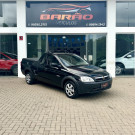 GM - Chevrolet MONTANA 1.4 8V Conquest ECONOFLEX  2p 2009 Flex-1