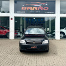 GM - Chevrolet MONTANA 1.4 8V Conquest ECONOFLEX  2p 2009 Flex-0