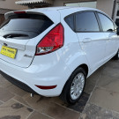 Ford Fiesta 1.5 16V Flex Mec. 5p 2015 Flex-3
