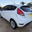 Ford Fiesta 1.5 16V Flex Mec. 5p 2015 Flex-2