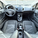 Ford Fiesta 1.5 16V Flex Mec. 5p 2015 Flex-4