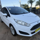 Ford Fiesta 1.5 16V Flex Mec. 5p 2015 Flex-0