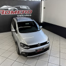 VW - VolksWagen CROSSFOX I MOTION 1.6 Mi T. Flex 8V 5p 2014 Flex-10