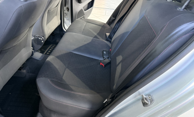 VW - VolksWagen CROSSFOX I MOTION 1.6 Mi T. Flex 8V 5p 2014 Flex-5