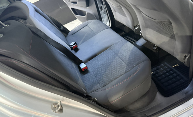 VW - VolksWagen CROSSFOX I MOTION 1.6 Mi T. Flex 8V 5p 2014 Flex-6