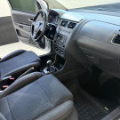 VW - VolksWagen CROSSFOX I MOTION 1.6 Mi T. Flex 8V 5p 2014 Flex-8