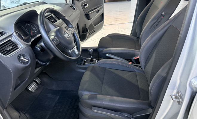 VW - VolksWagen CROSSFOX I MOTION 1.6 Mi T. Flex 8V 5p 2014 Flex-3