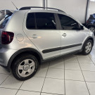 VW - VolksWagen CROSSFOX I MOTION 1.6 Mi T. Flex 8V 5p 2014 Flex-0