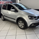 VW - VolksWagen CROSSFOX I MOTION 1.6 Mi T. Flex 8V 5p 2014 Flex-1